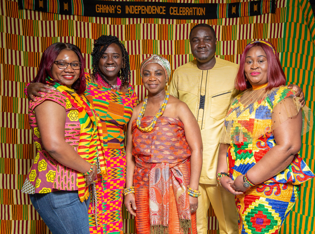 Independence Day Celebration